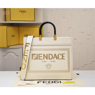 Fendi Bags AAA 130